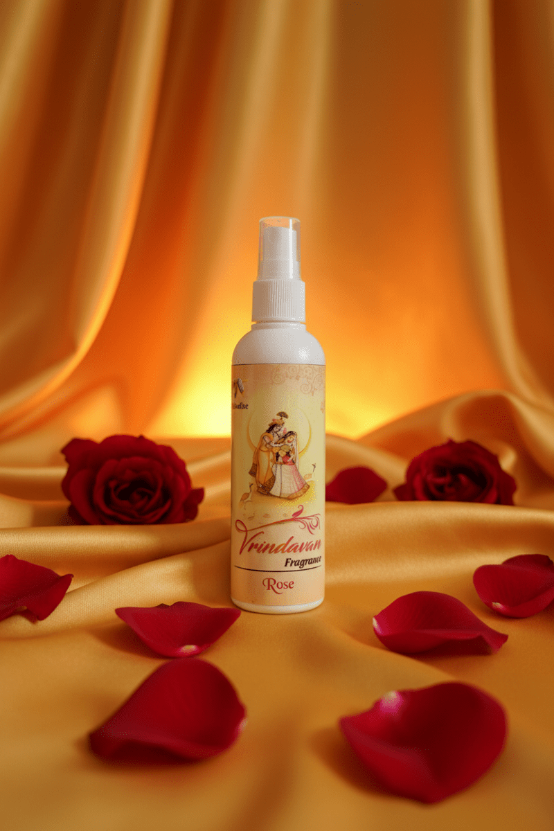 Vrindavan Fragrance - Shri Hit Sakhi